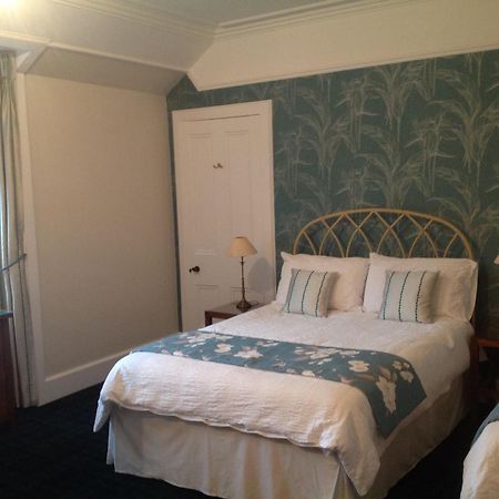 Moraydale Guest House Elgin Værelse billede