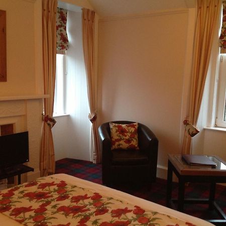 Moraydale Guest House Elgin Eksteriør billede