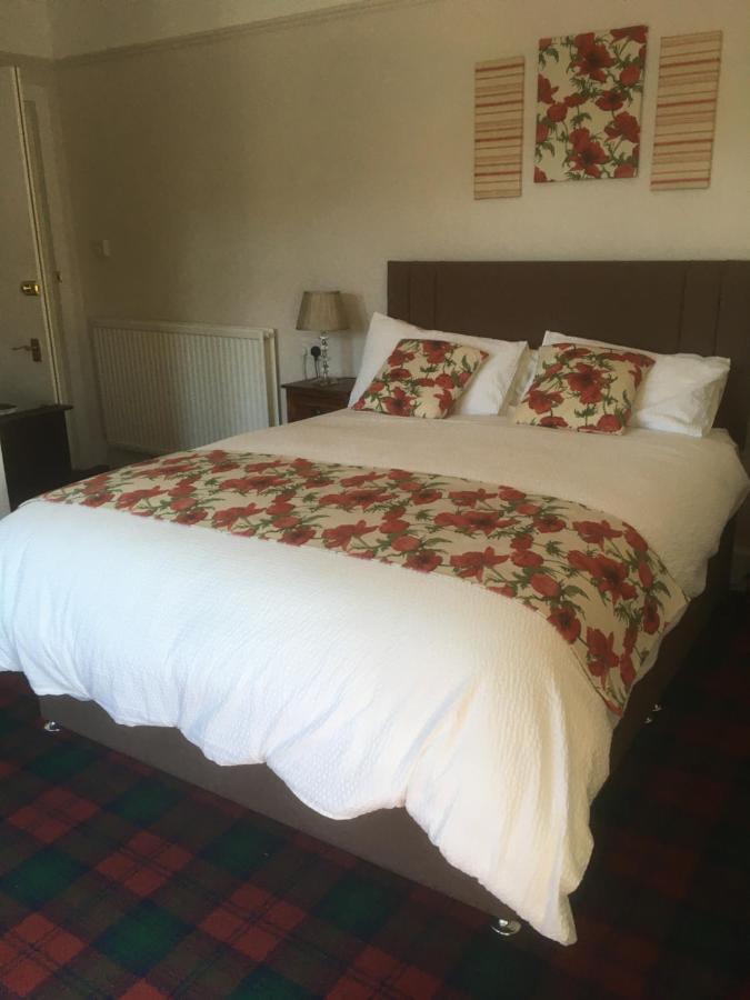 Moraydale Guest House Elgin Eksteriør billede