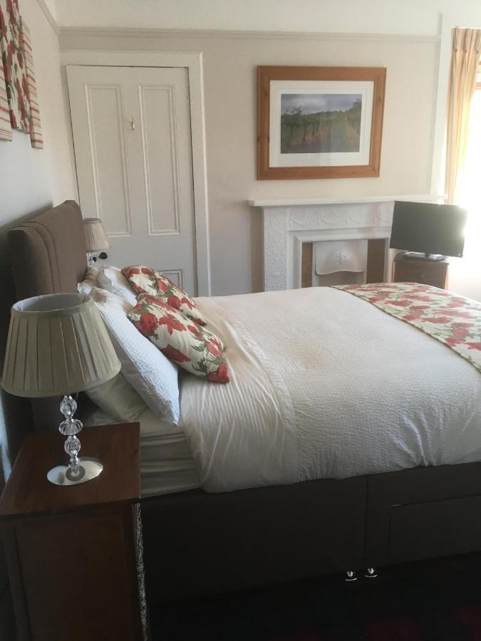 Moraydale Guest House Elgin Eksteriør billede