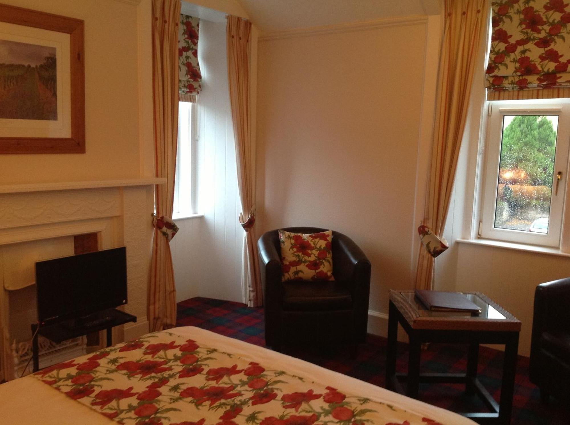 Moraydale Guest House Elgin Eksteriør billede
