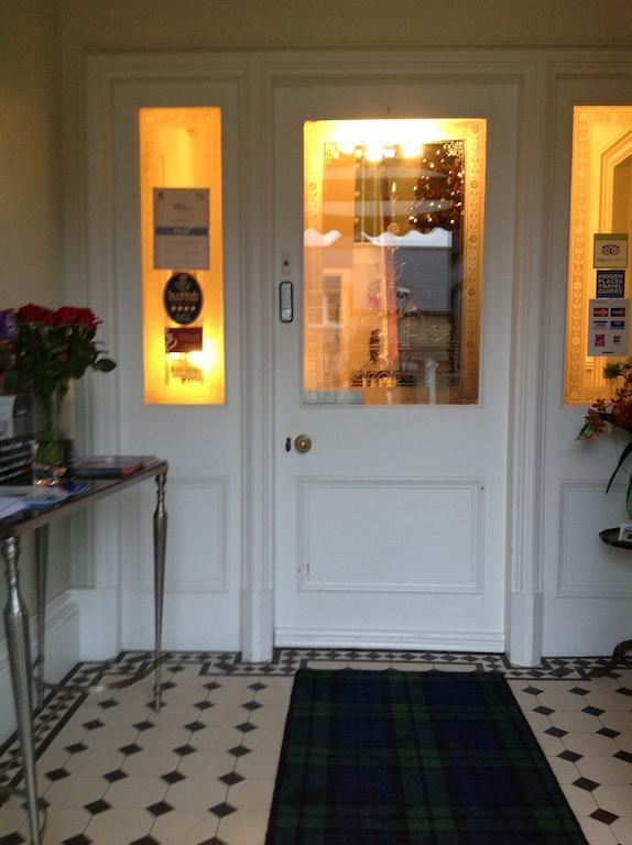 Moraydale Guest House Elgin Eksteriør billede