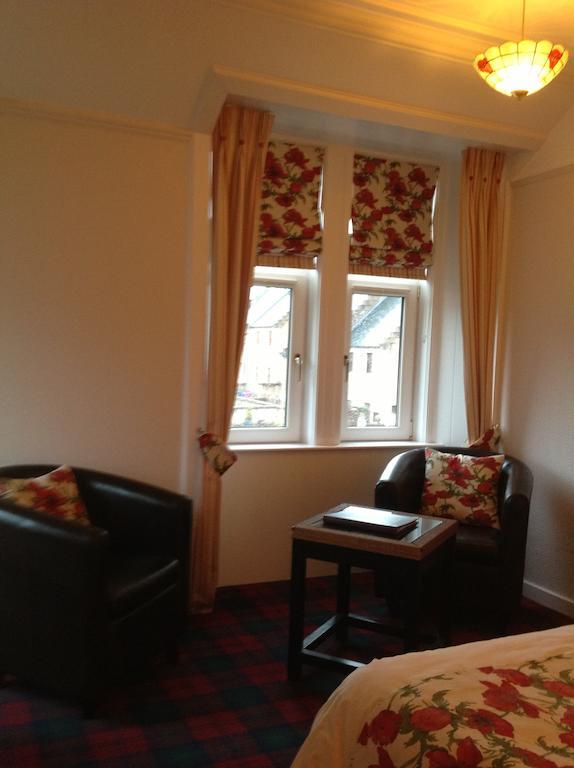 Moraydale Guest House Elgin Eksteriør billede