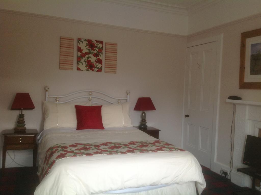 Moraydale Guest House Elgin Eksteriør billede