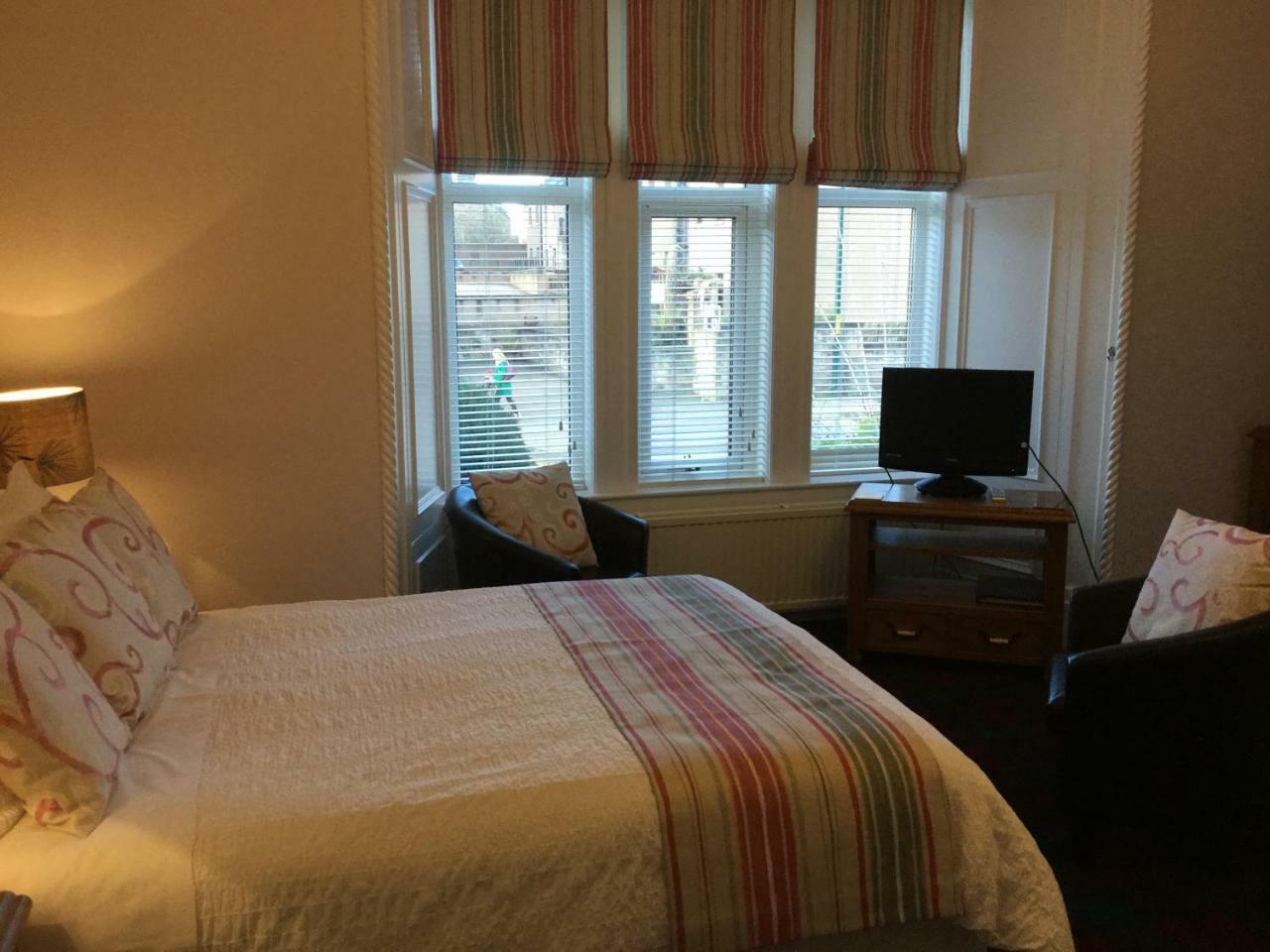 Moraydale Guest House Elgin Eksteriør billede
